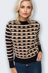 LS61083 SWEATER