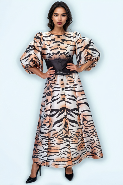 C3190 DRESS