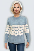 SK2408 SWEATER