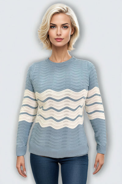SK2408 SWEATER