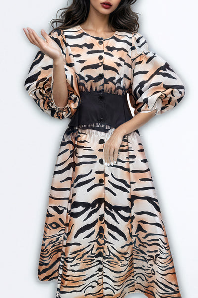 C3190 DRESS
