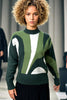 GREEN / XS