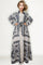 E8017 BELTED BUTTON-DOWN SHIRT DRESS