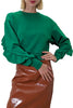 GREEN / S