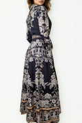 GF1212 CLASSIC DRESS