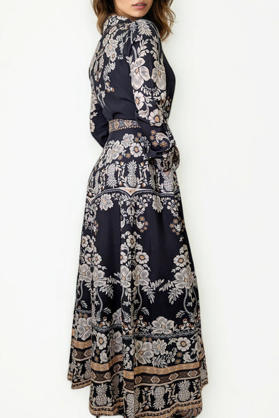 GF1212 CLASSIC DRESS