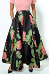 CH0086A ALINE MAXI SKIRT