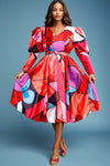 SY1005 DRESS