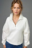 WHITE / XS