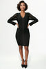 BLACK / XL