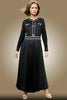 BLACK / XL