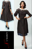 BLACK / XS