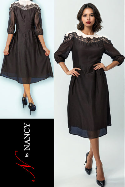 S225 DRESS
