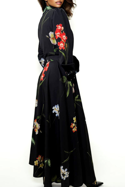 GF1177 SHIRT DRESS