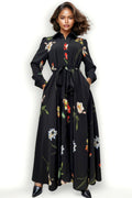 GF1177 SHIRT DRESS