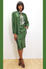 GREEN / S