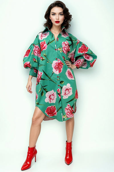 W5088 DRESS