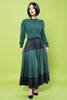 GREEN / XS