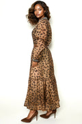 X7952 RHINESTONE EMBLISHED TOP / SKIRT SET