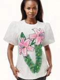S3013 TOP (WHT, PINK)