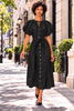 BLACK / XL