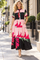 T1808A DRESS (M, XXL)