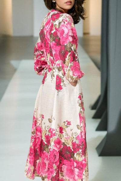 CH0036 DRESS (XXXL ONLY)