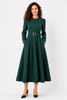 GREEN / XS