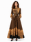 TL9088 WOODLAND MAXI DRESS