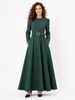 GREEN / XS