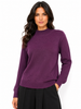 PURPLE / XS