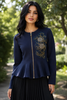 NAVY / XS