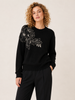 BLACK / XS