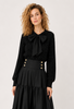 BLACK / XS