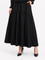 JS001 LAYERED MAXI SKIRT