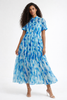 BLUE / XXL