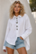 A95095 OVERSIZED HIGH-LO EMBELLISHED TOP