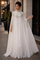 W6615 SEQUIN APPLIQUE ROYAL MAXI DRESS