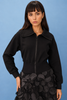 BLACK / XS