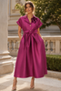 FUCHSIA / S