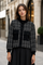CH7604 TWEED UTILITY JACKET TOP