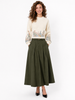 GREEN / XS