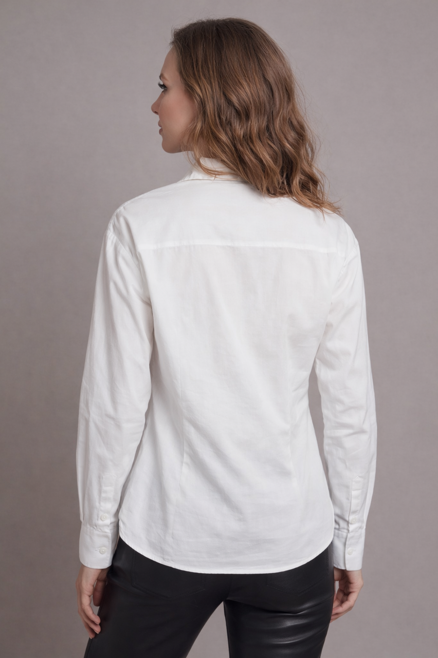 CH0243 FLORAL PLACEMENT PRINT TOP