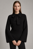 BLACK / XS