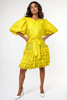 YELLOW / M