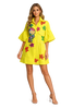 YELLOW / S