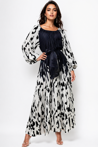 T81137 DRESS