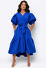 ROYAL BLUE / S