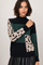 LS61088 SWEATER (RUST, GRN)
