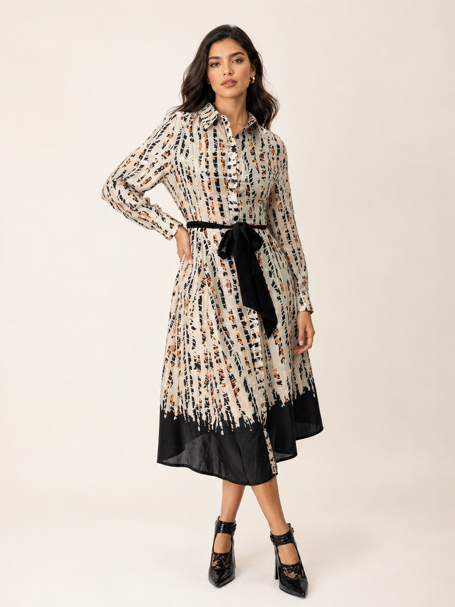 T2269 DRESS
